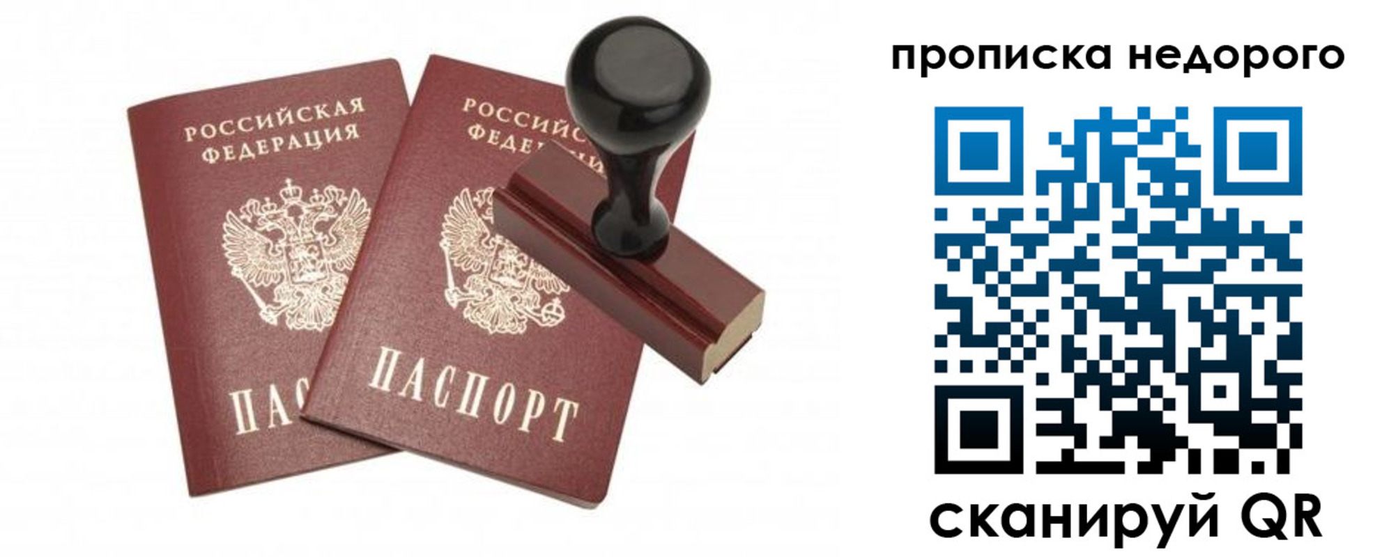 прописка в квартире в Димитровграде