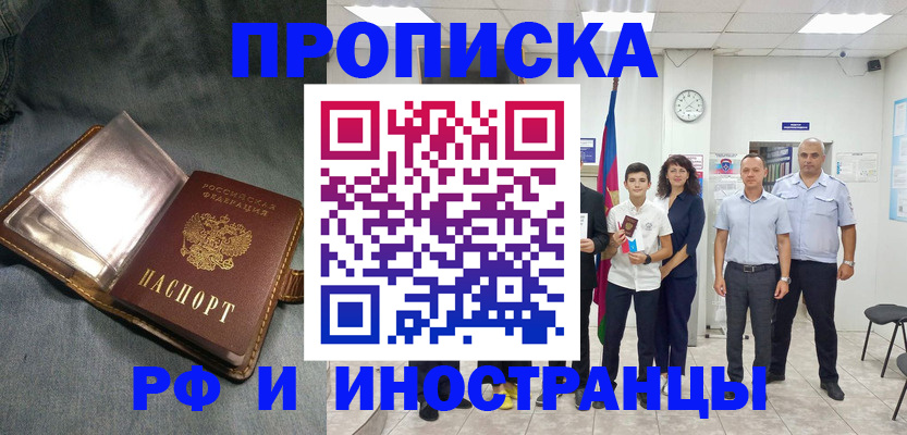 прописка регистрация в Димитровграде